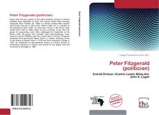 Обложка Peter Fitzgerald (politician)