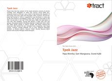 Portada del libro de Tpok Jazz