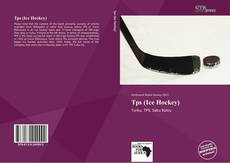 Tps (Ice Hockey) kitap kapağı
