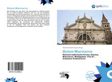 Bookcover of Bistum Miarinarivo