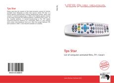 Buchcover von Tps Star