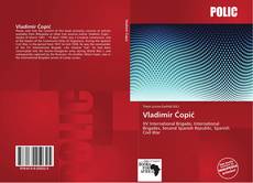 Bookcover of Vladimir Ćopić