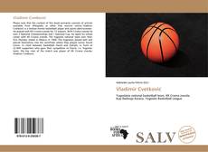 Bookcover of Vladimir Cvetković