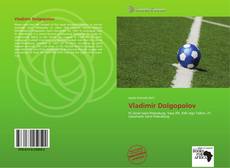 Capa do livro de Vladimir Dolgopolov 