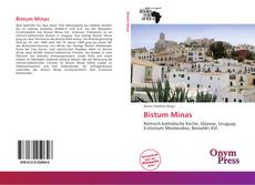 Portada del libro de Bistum Minas