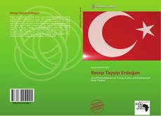 Capa do livro de Recep Tayyip Erdoğan 