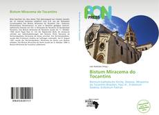 Bookcover of Bistum Miracema do Tocantins