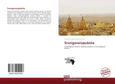 Couverture de Srungavarapukota