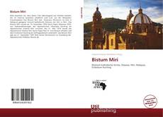 Portada del libro de Bistum Miri