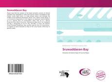 Buchcover von Sruwaddacon Bay