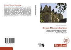 Couverture de Bistum Mocoa-Sibundoy