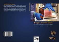 Portada del libro de Receptor Tyrosine Kinase