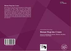 Portada del libro de Bistum Mogi das Cruzes