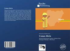 Buchcover von Usman Jibrin