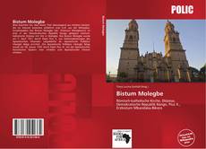 Bookcover of Bistum Molegbe