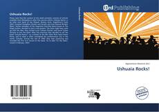 Portada del libro de Ushuaia Rocks!