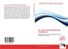 Capa do livro de Ss. Cyril and Methodius Cathedral 