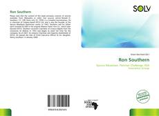 Bookcover of Ron Southern
