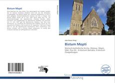 Bistum Mopti的封面