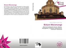 Bistum Moramanga的封面