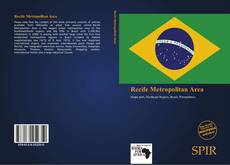 Copertina di Recife Metropolitan Area