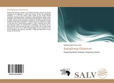 Capa do livro de SsangYong Chairman 