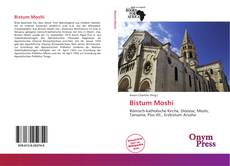 Portada del libro de Bistum Moshi