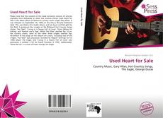 Portada del libro de Used Heart for Sale