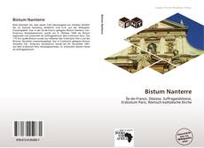 Buchcover von Bistum Nanterre