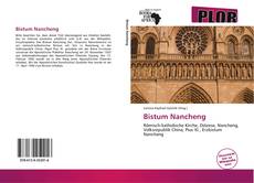 Buchcover von Bistum Nancheng