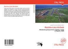 Copertina di Rechlin-Lärz Airfield