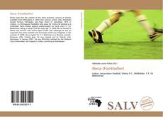 Capa do livro de Neca (Footballer) 