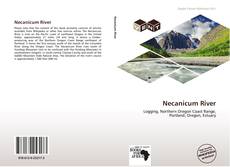 Buchcover von Necanicum River