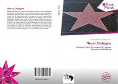 Portada del libro de Necar Zadegan