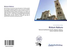 Buchcover von Bistum Nakuru