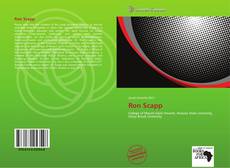 Bookcover of Ron Scapp