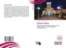 Buchcover von Bistum Naha