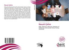 Couverture de Necati Çelim