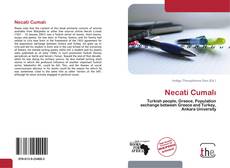 Buchcover von Necati Cumalı
