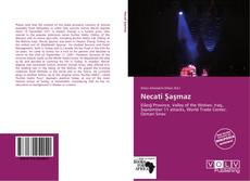 Portada del libro de Necati Şaşmaz