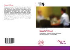 Portada del libro de Necati Yılmaz