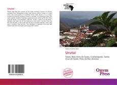 Portada del libro de Urutaí