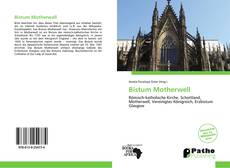 Capa do livro de Bistum Motherwell 