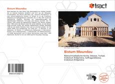 Portada del libro de Bistum Moundou