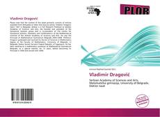 Copertina di Vladimir Dragović