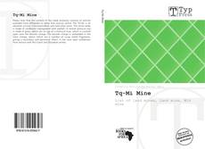 Обложка Tq-Mi Mine