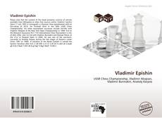 Buchcover von Vladimir Epishin