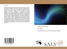 Bookcover of Tr-069