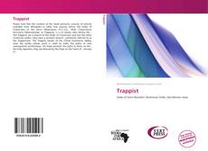 Bookcover of Trappist