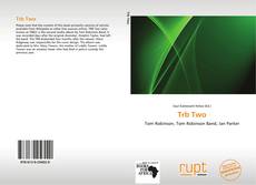 Copertina di Trb Two